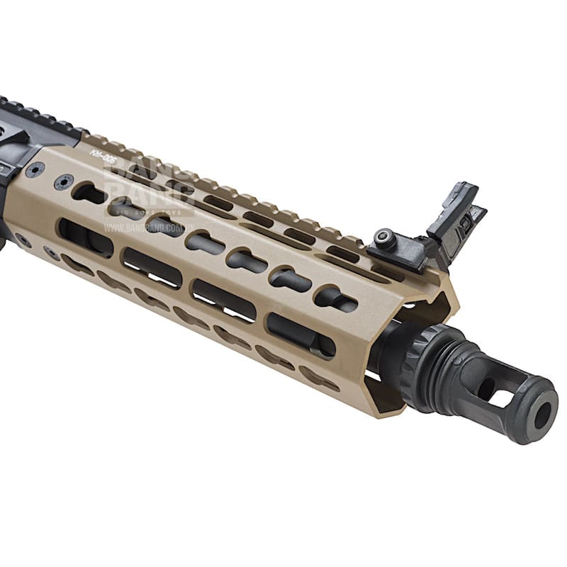ARES Octarms X Amoeba M4 - KM7 Assault Rifle - DE - Bang Bang Airsoft