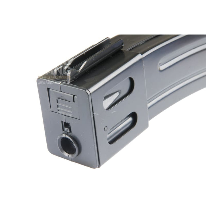 ARES PPSH 560rd. Curved Magazine for ARES PPSH - Bang Bang Airsoft
