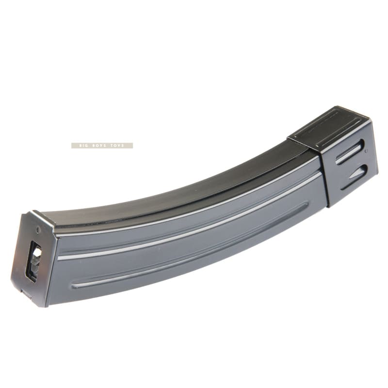 ARES PPSH 560rd. Curved Magazine for ARES PPSH - Bang Bang Airsoft
