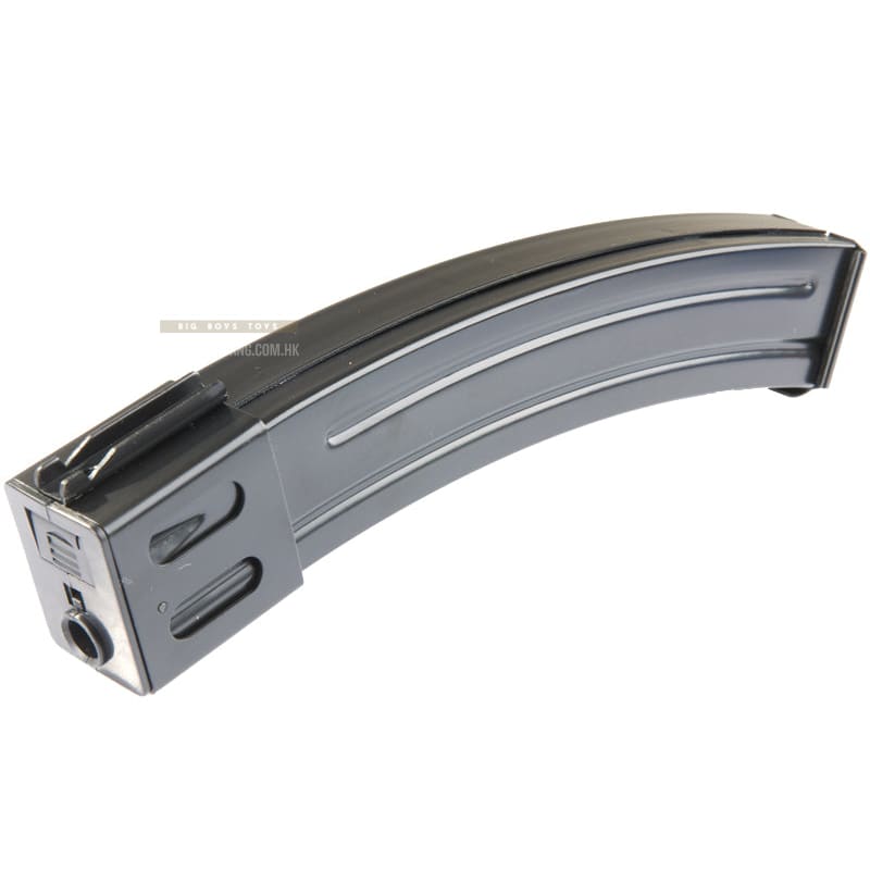 ARES PPSH 560rd. Curved Magazine for ARES PPSH - Bang Bang Airsoft