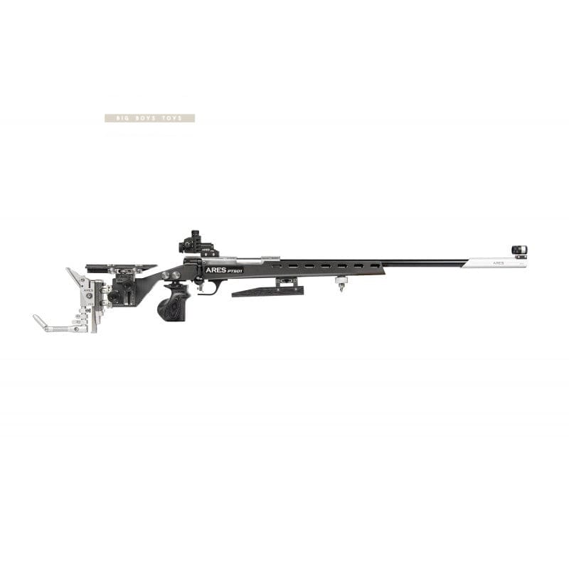 ARES Precision Target Shooting Rifle - Bang Bang Airsoft