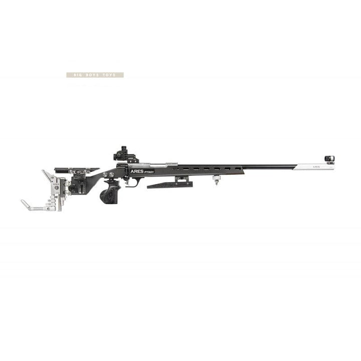 ARES Precision Target Shooting Rifle - Bang Bang Airsoft