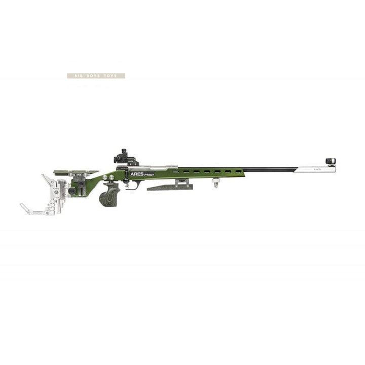 ARES Precision Target Shooting Rifle - Bang Bang Airsoft