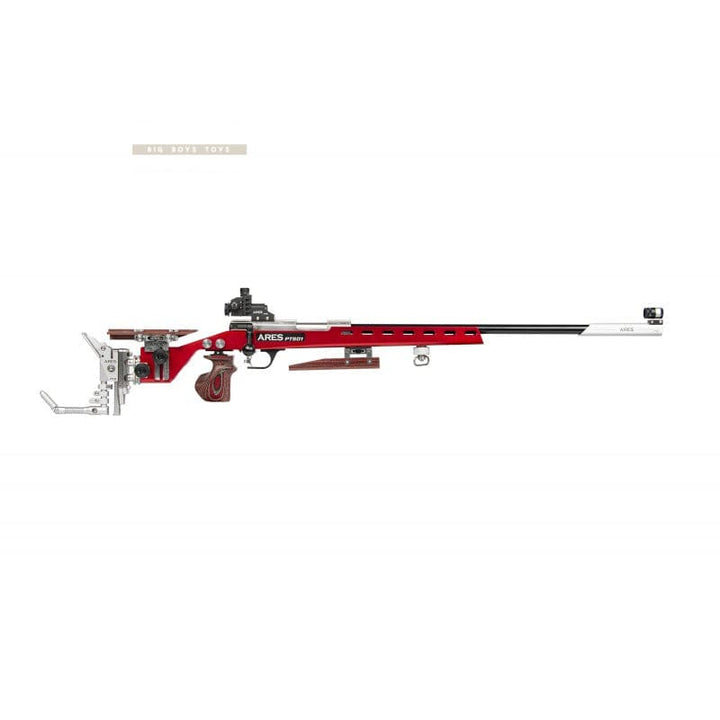 ARES Precision Target Shooting Rifle - Bang Bang Airsoft