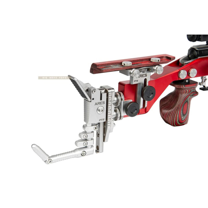 ARES Precision Target Shooting Rifle - Bang Bang Airsoft
