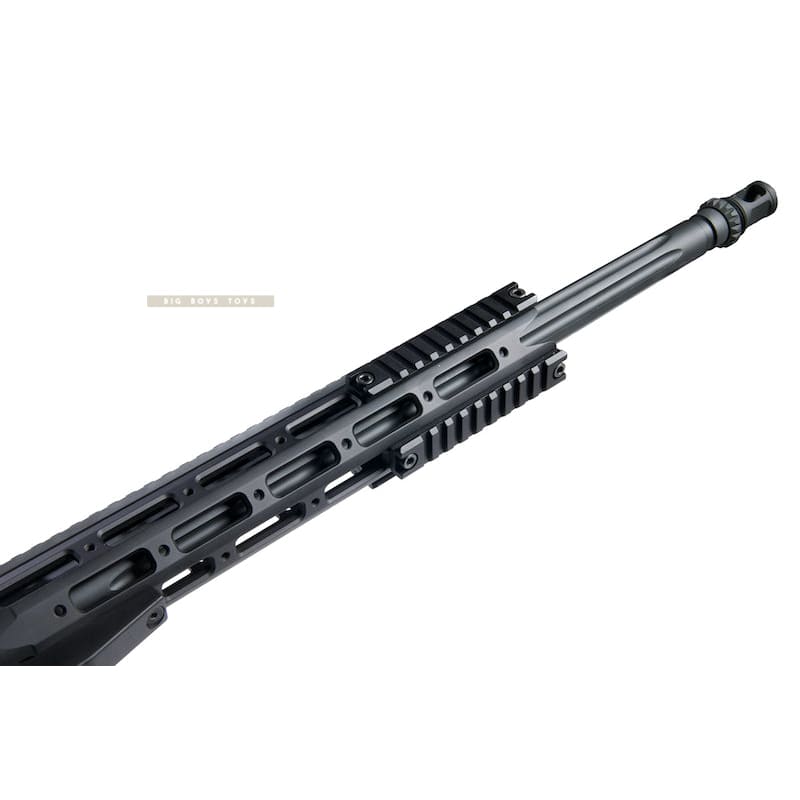 ARES Remington MS338 (Black) - Bang Bang Airsoft