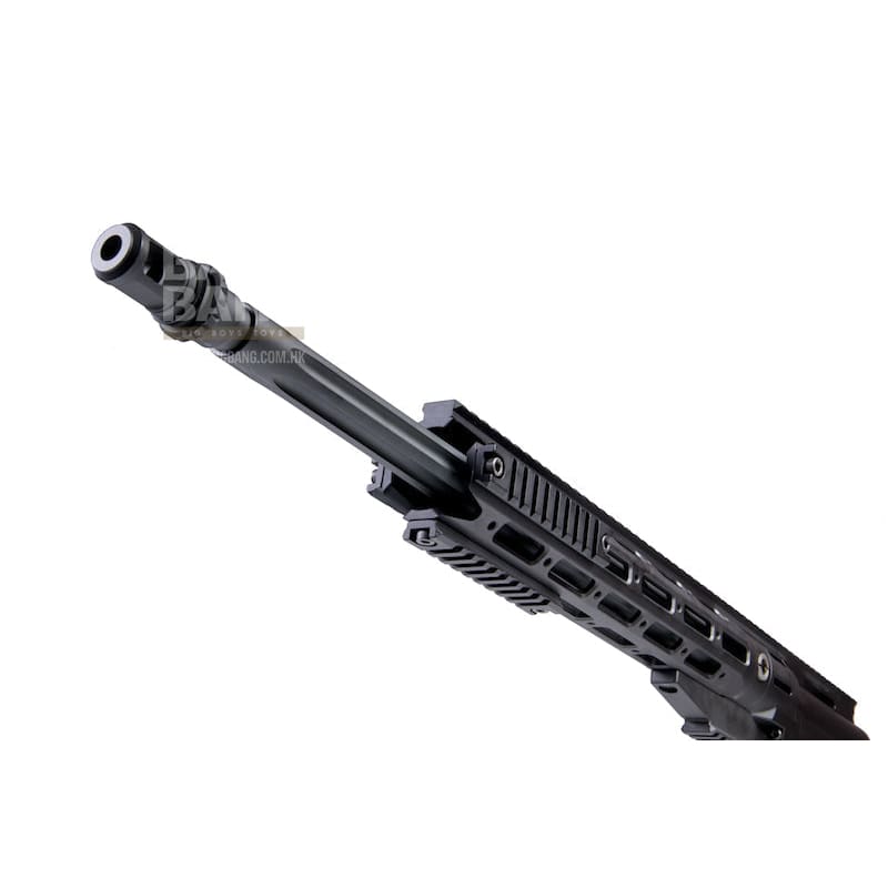 ARES Remington MS338 (Black) - Bang Bang Airsoft