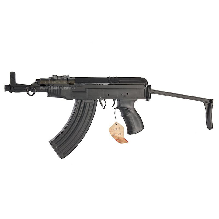 ARES SA VZ58 Assault Rifle AEG - Short Version - Bang Bang Airsoft