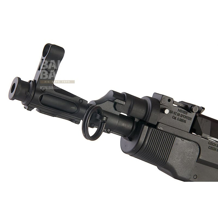 ARES SA VZ58 Assault Rifle AEG - Short Version - Bang Bang Airsoft