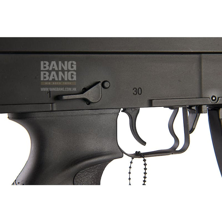 ARES SA VZ58 Assault Rifle AEG - Short Version - Bang Bang Airsoft