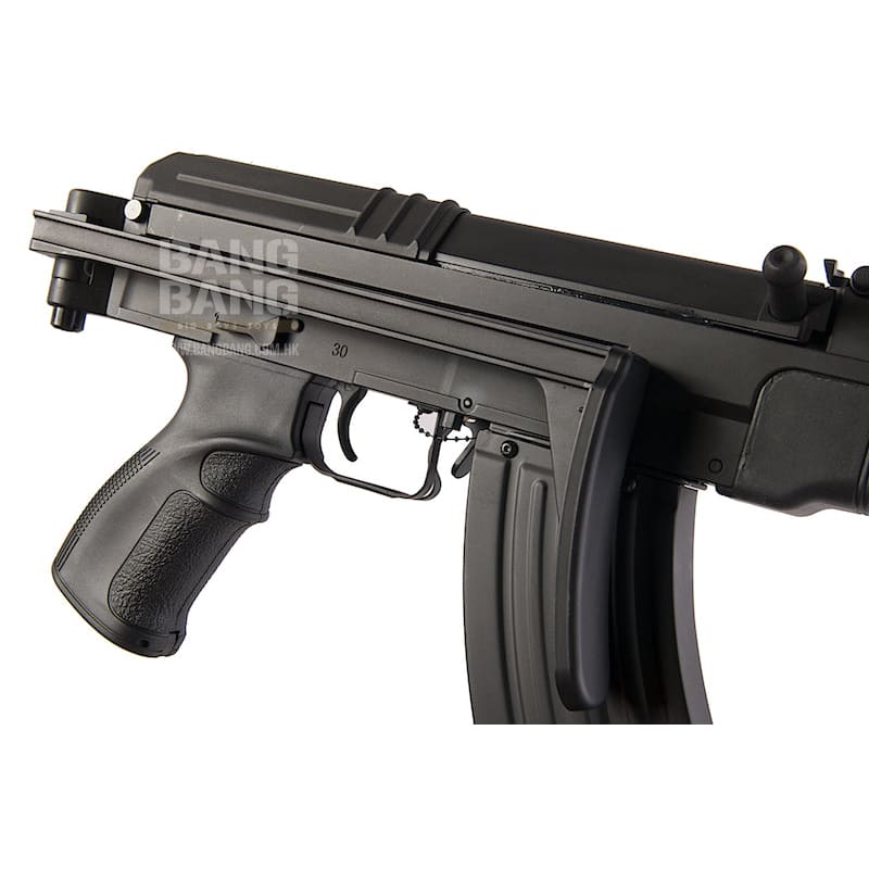 ARES SA VZ58 Assault Rifle AEG - Short Version - Bang Bang Airsoft
