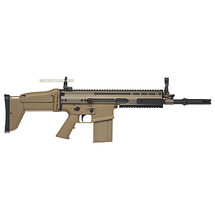ARES SCAR - H (Electric Fire Control System Version) - Tan - Bang Bang Airsoft