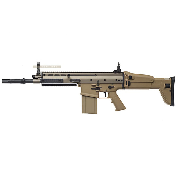 ARES SCAR - H (Electric Fire Control System Version) - Tan - Bang Bang Airsoft