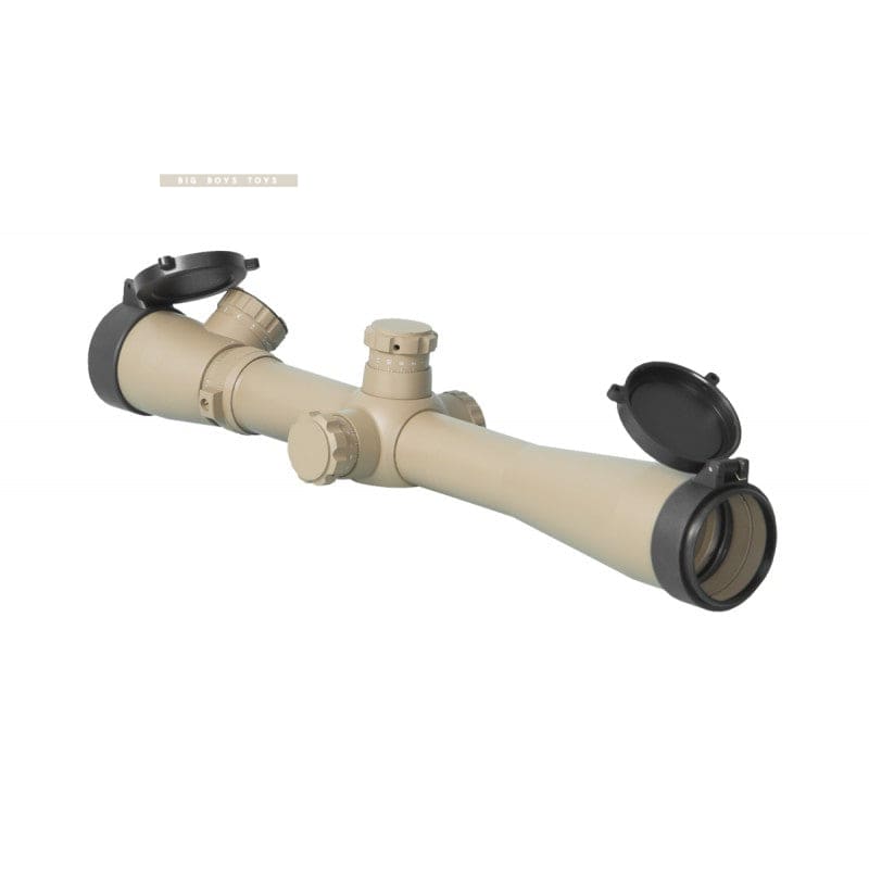 ARES Scope 3.5 - 10x40 E - SF - DE - Bang Bang Airsoft