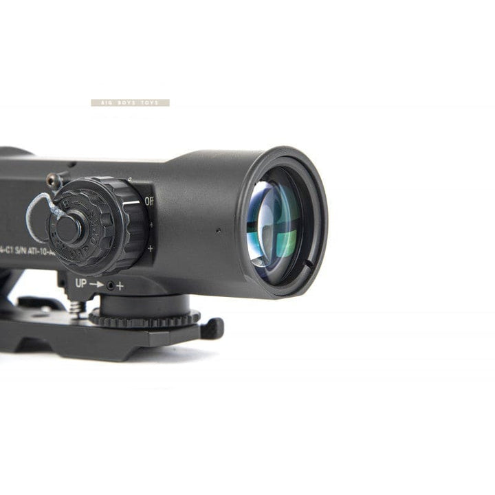 Ares Scope 4x Optic for L85 A3 - Bang Bang Airsoft