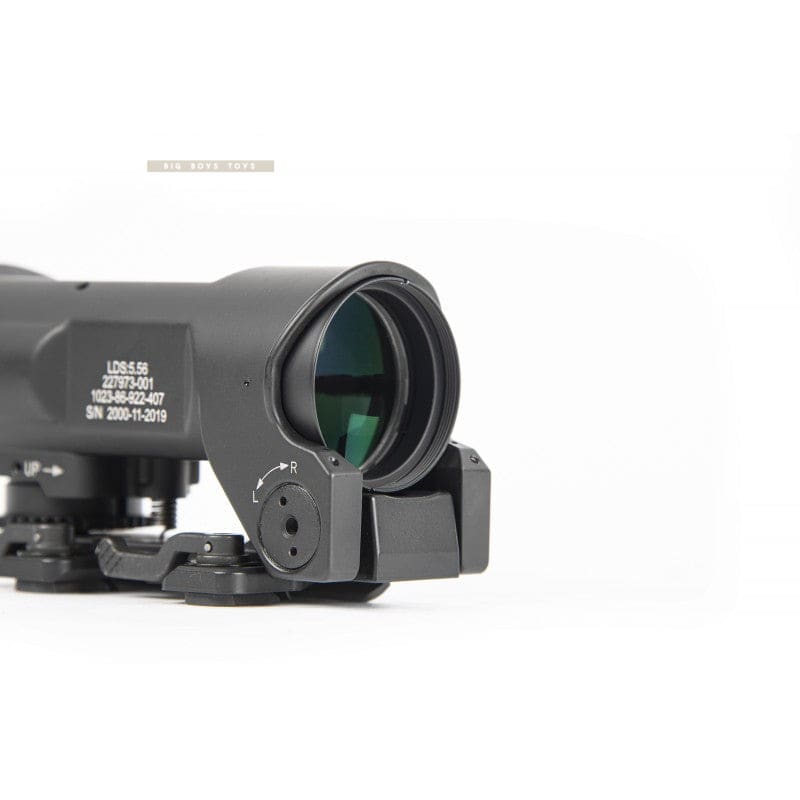 Ares Scope 4x Optic for L85 A3 - Bang Bang Airsoft