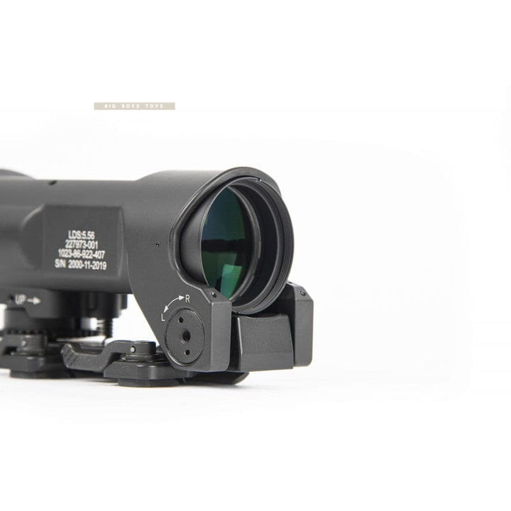 Ares Scope 4x Optic for L85 A3 - Bang Bang Airsoft