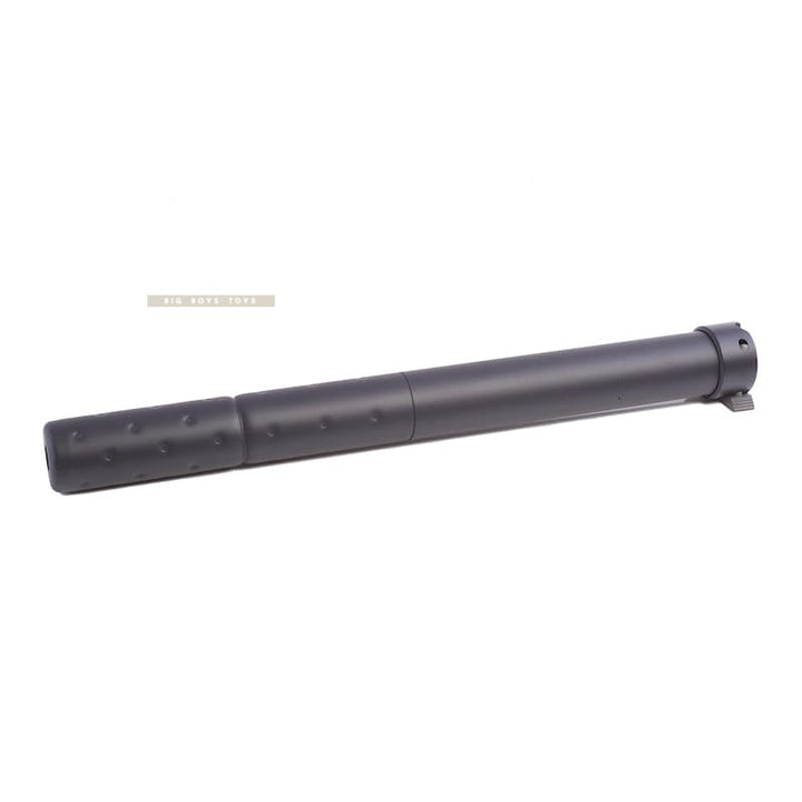 ARES Silencer for ARES M110 Series - Black - Bang Bang Airsoft