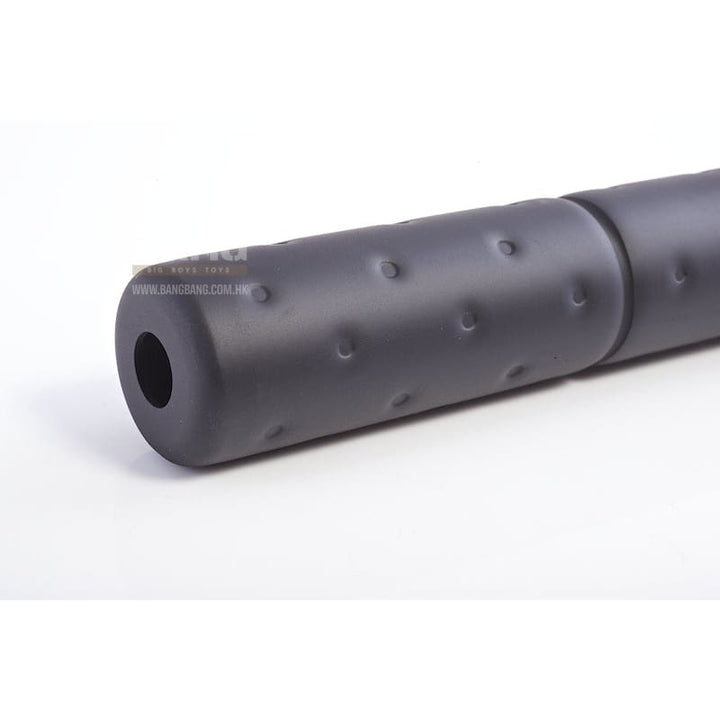 Ares silencer for ares m110 series - black free shipping