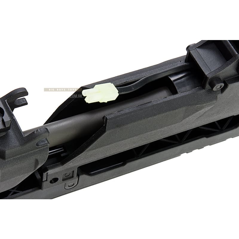 ARES SL - 10 ECU Version - Black - Bang Bang Airsoft