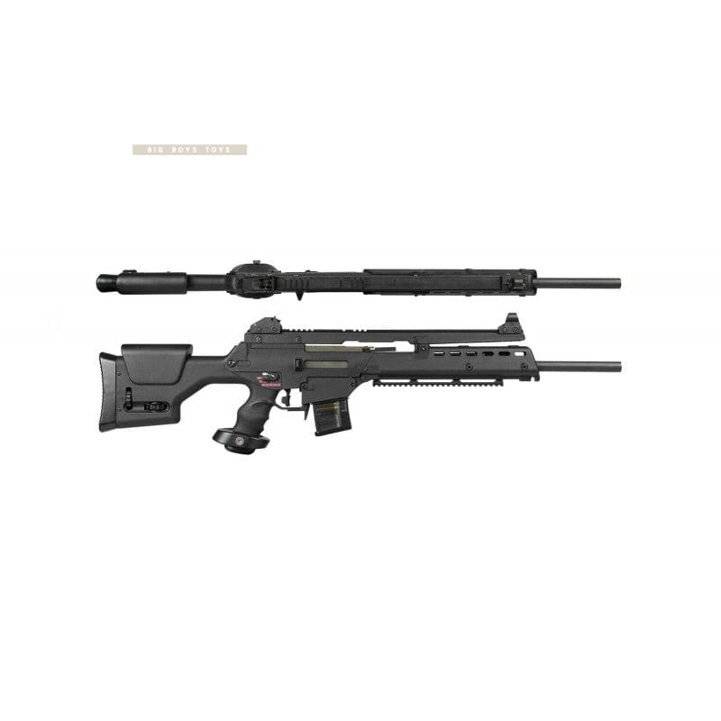 Ares SL - 10 Tactical ECU Ver. - Bang Bang Airsoft