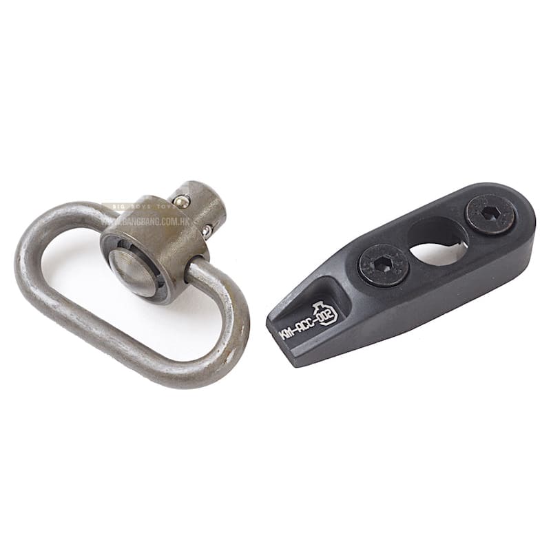 ARES Sling Mount for Keymod System - Bang Bang Airsoft