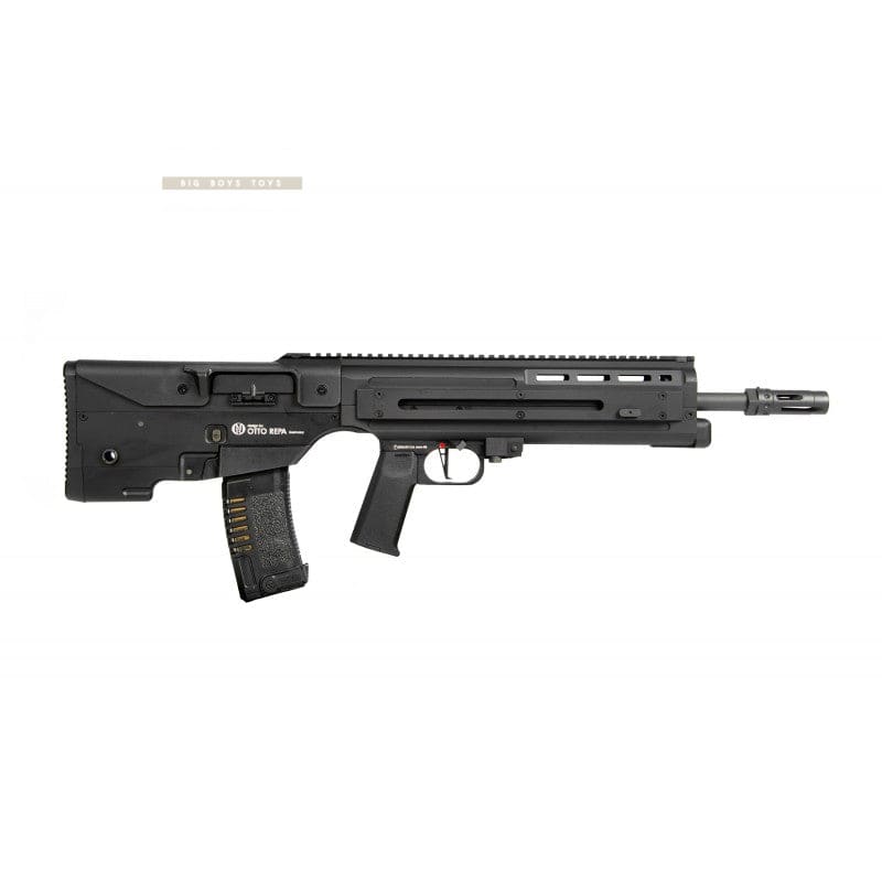 Ares SOC AR Laser Marking - Bang Bang Airsoft