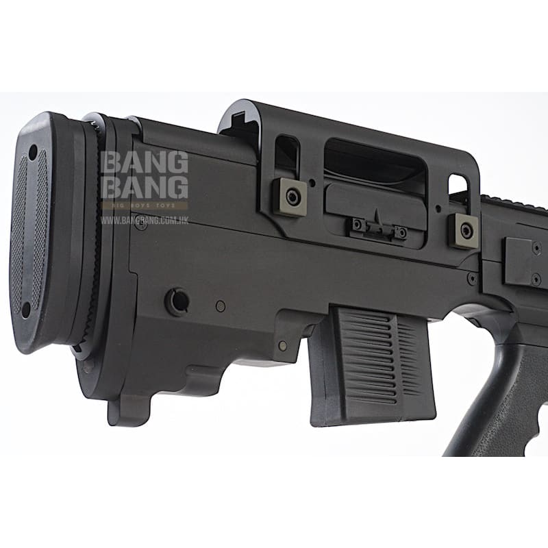 ARES SOC SLR Sniper Rifle - Bang Bang Airsoft