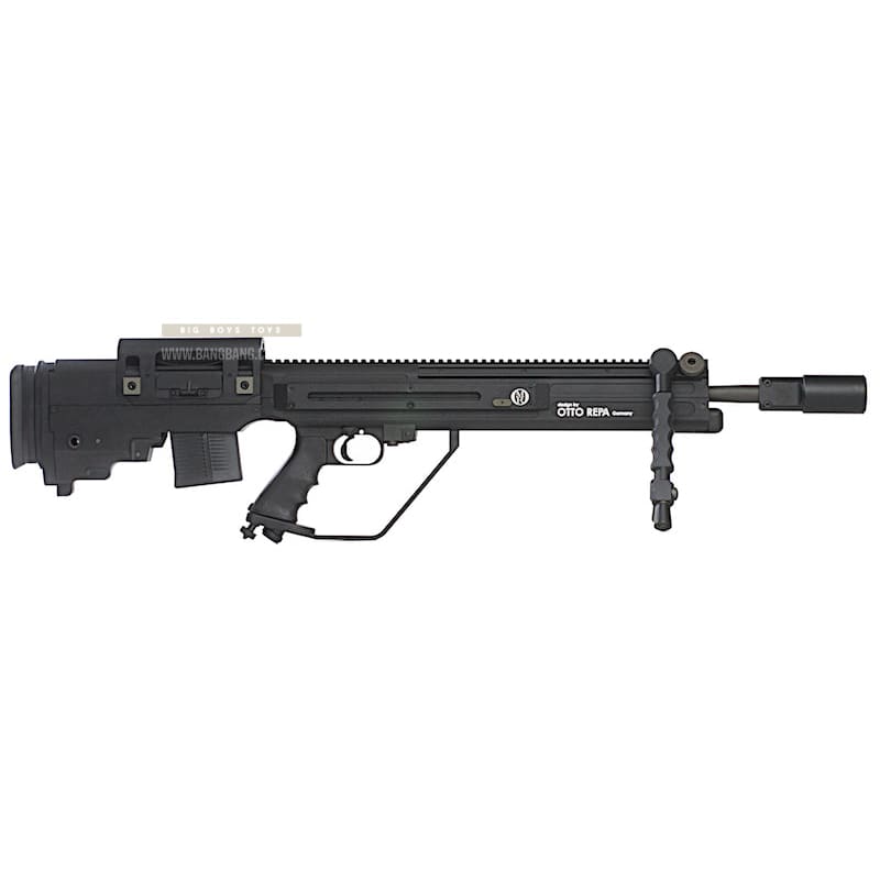 ARES SOC SLR Sniper Rifle - Bang Bang Airsoft