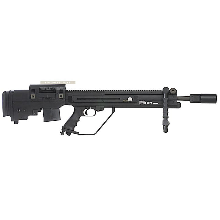 ARES SOC SLR Sniper Rifle - Bang Bang Airsoft