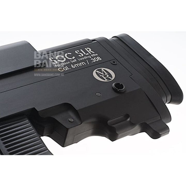 ARES SOC SLR Sniper Rifle - Bang Bang Airsoft