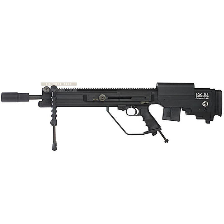 ARES SOC SLR Sniper Rifle - Bang Bang Airsoft