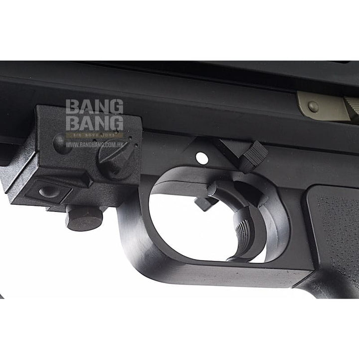 ARES SOC SLR Sniper Rifle - Bang Bang Airsoft