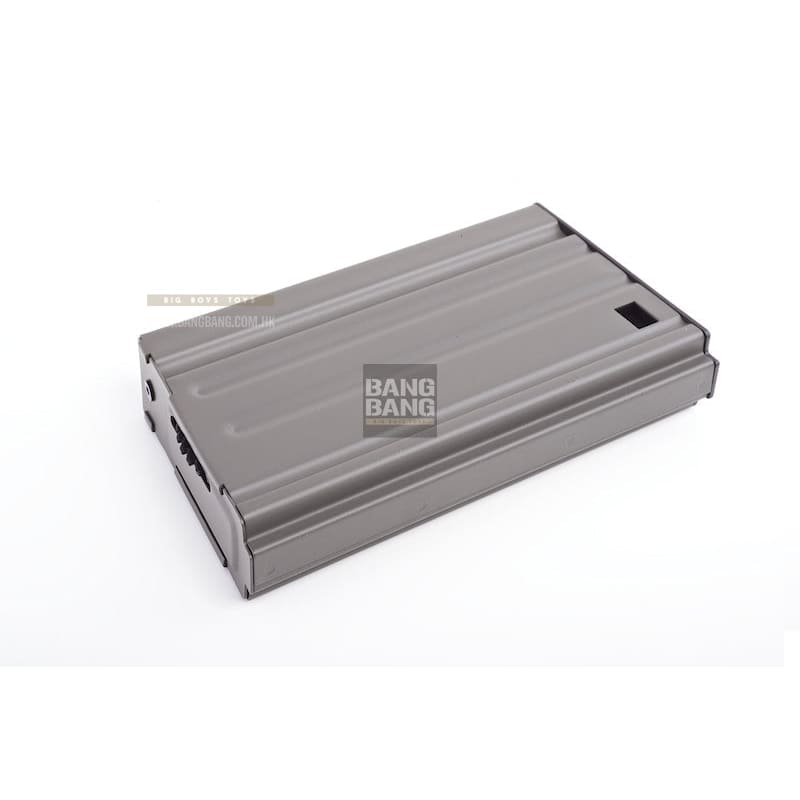 ARES SR25 300Rds Magazine (Black) - Bang Bang Airsoft