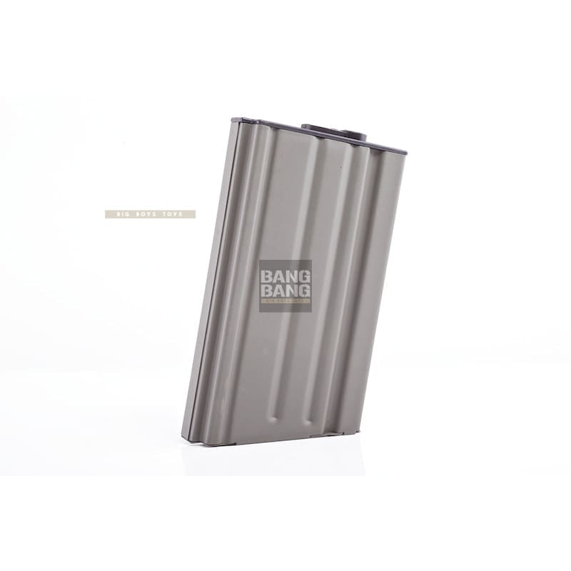 ARES SR25 300Rds Magazine (Black) - Bang Bang Airsoft