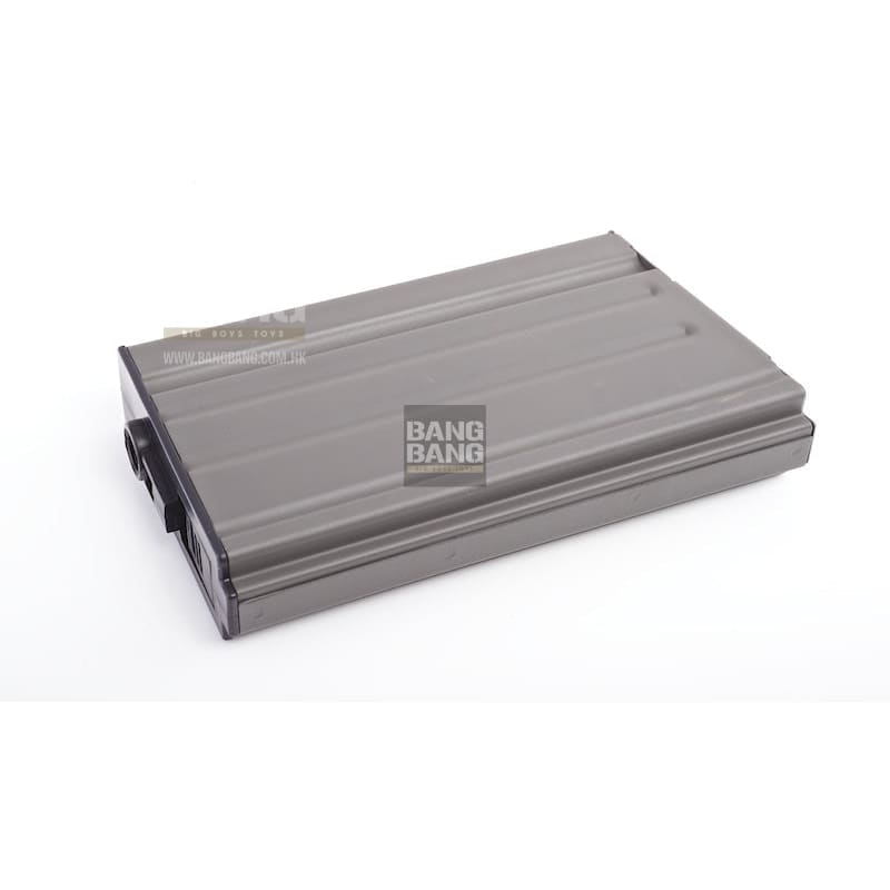 ARES SR25 300Rds Magazine (Black) - Bang Bang Airsoft