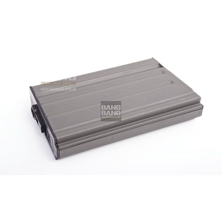 ARES SR25 300Rds Magazine (Black) - Bang Bang Airsoft