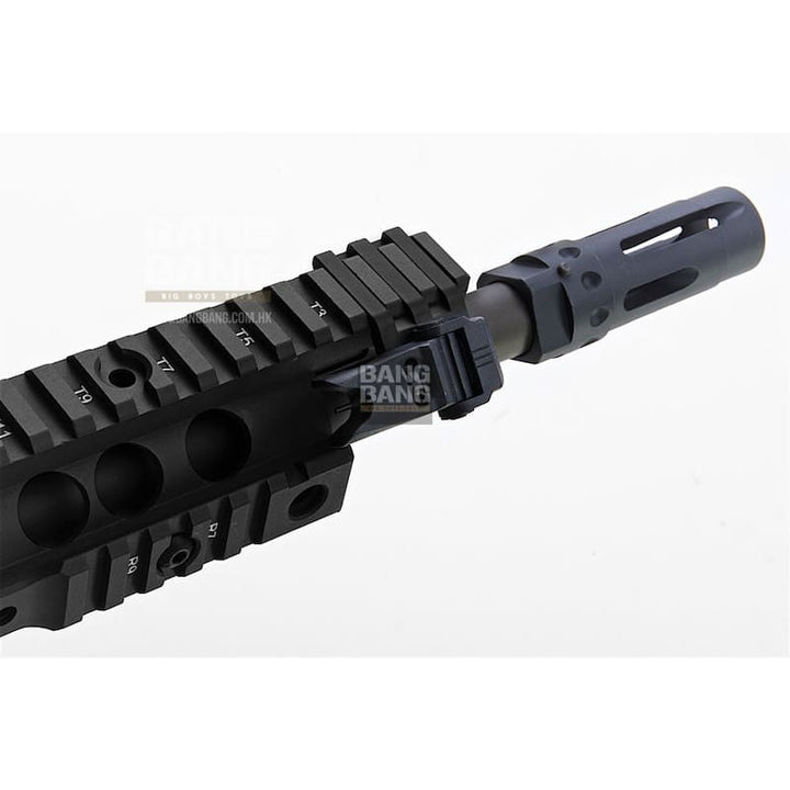 ARES SR25 - M110K Sniper Rifle (Electric Fire Control System Version) - Black (Licensed by Knight's) - Bang Bang Airsoft