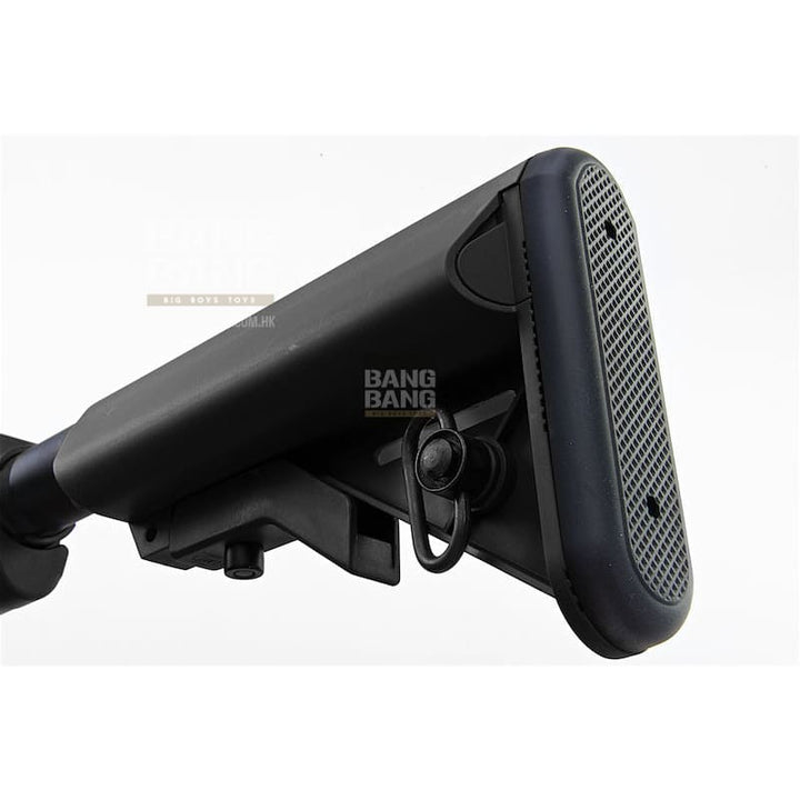 ARES SR25 - M110K Sniper Rifle (Electric Fire Control System Version) - Black (Licensed by Knight's) - Bang Bang Airsoft