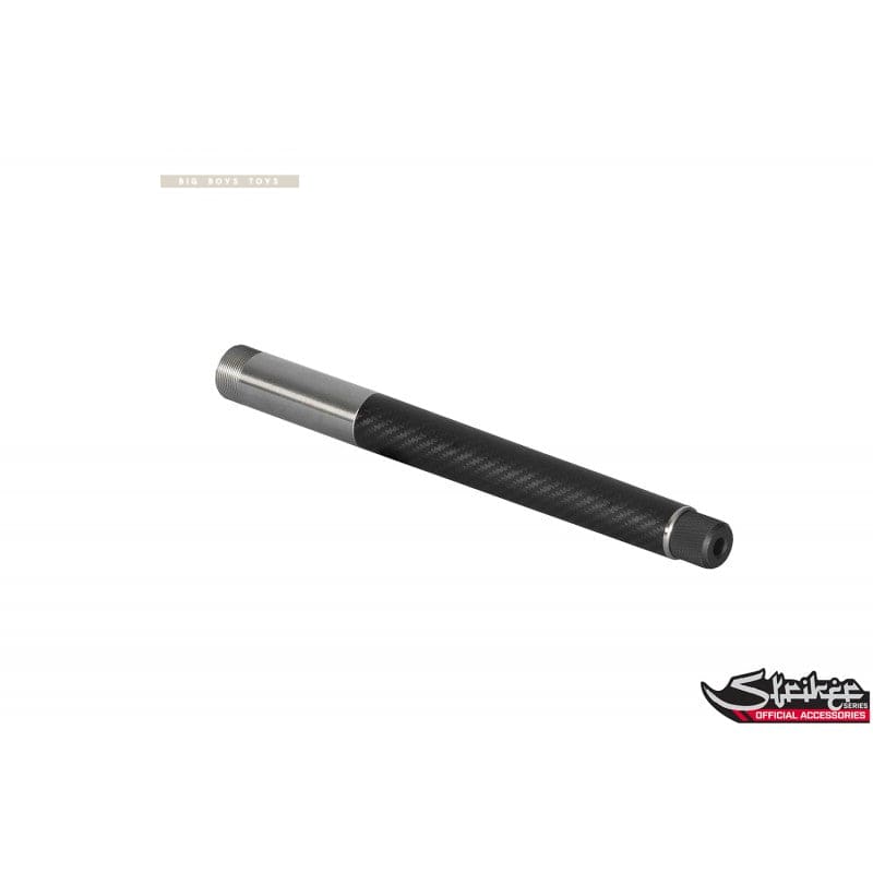 ARES Striker Carbon Fiber+Stainless Steel Outer Barrel (Short) - Bang Bang Airsoft