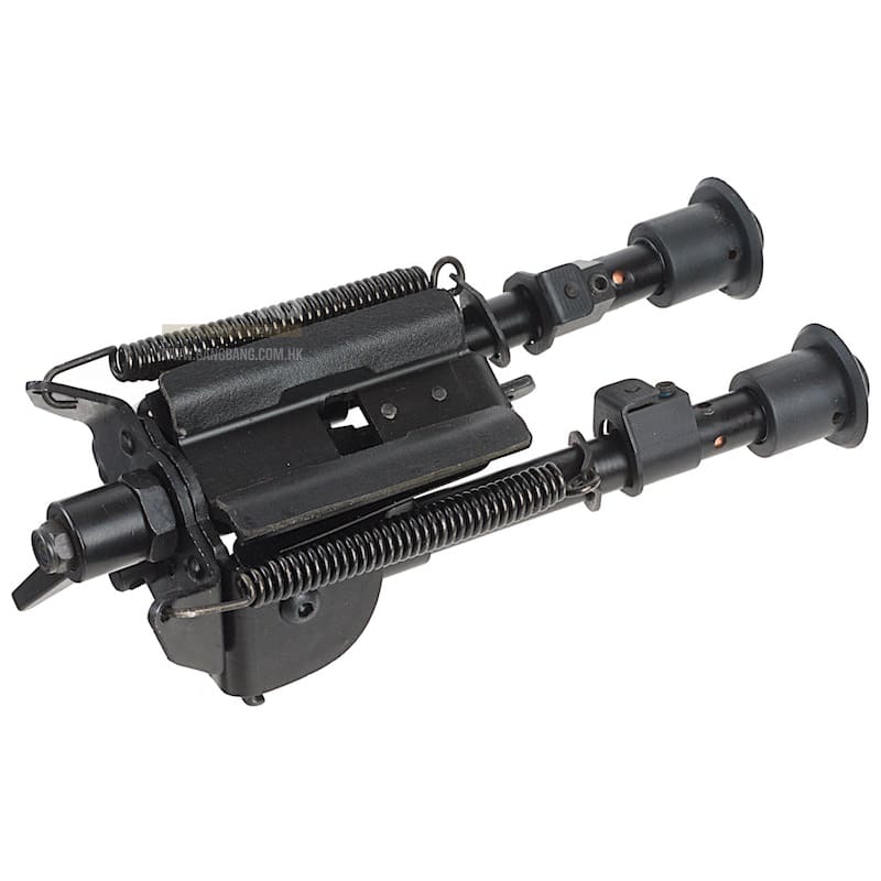 ARES Stud Mount Bipod - Bang Bang Airsoft