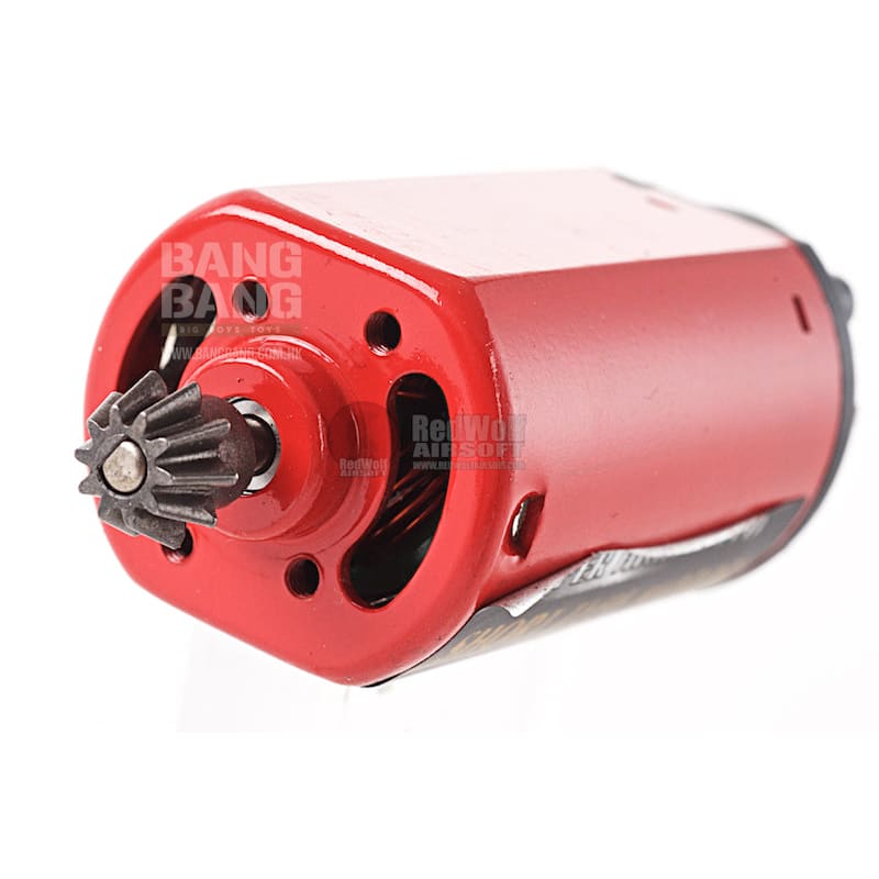 ARES Super High Speed Short Type Motor - Bang Bang Airsoft