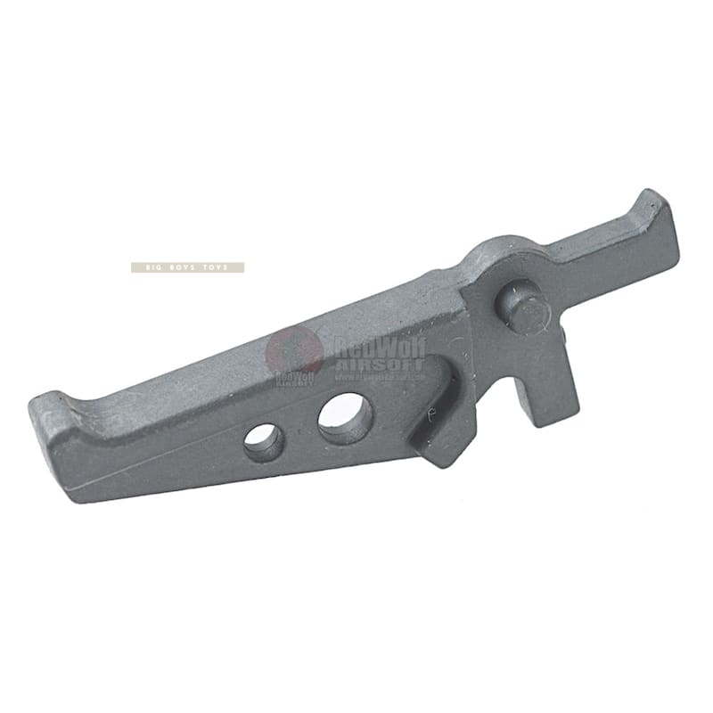 Ares trigger type a (tg-006) for ares / amoeba electric cont