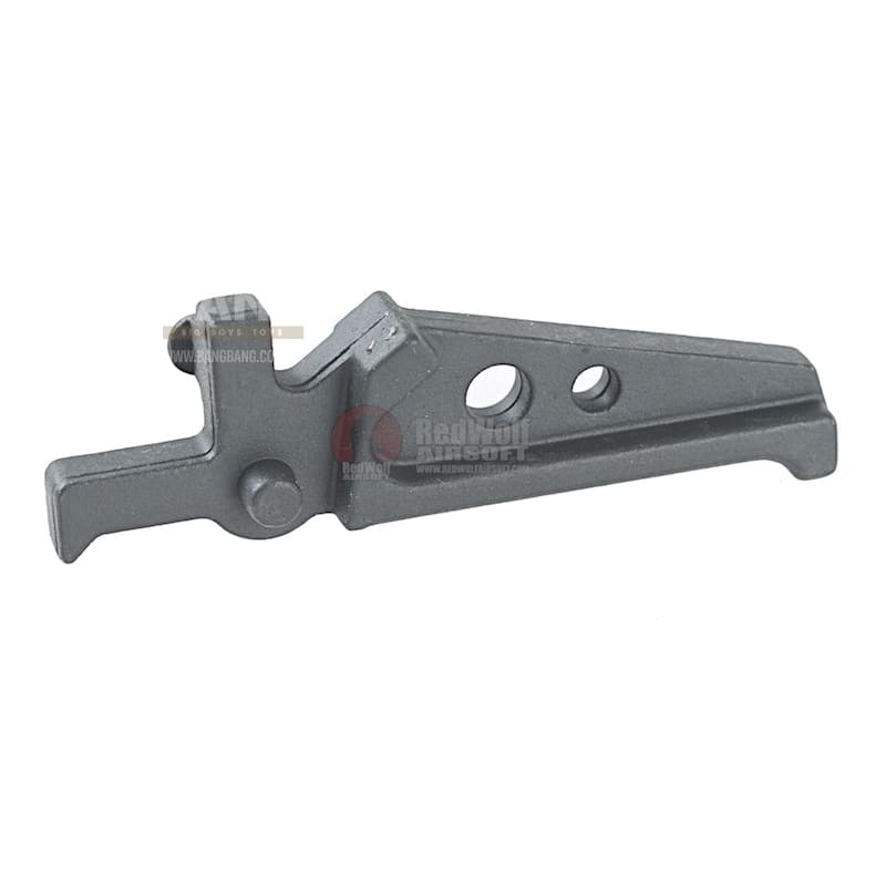 ARES Trigger Type A (TG - 006) for Ares / Amoeba Electric Cont - Bang Bang Airsoft