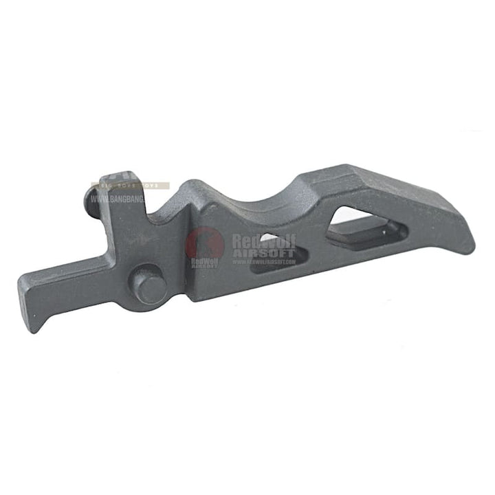 Ares trigger type b (tg-007) for ares / amoeba electric cont