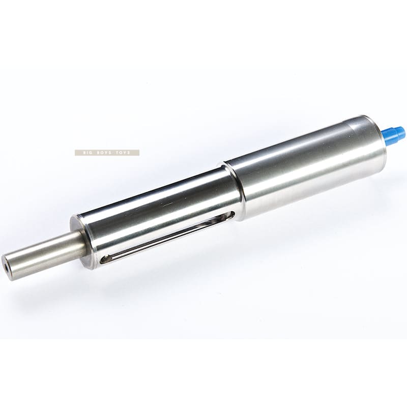 ARES Upgraded C.P.S.B Compact Power Spring Bolt for ARES 'STRIKER' Sniper Rifle Series - Large Volume - Bang Bang Airsoft