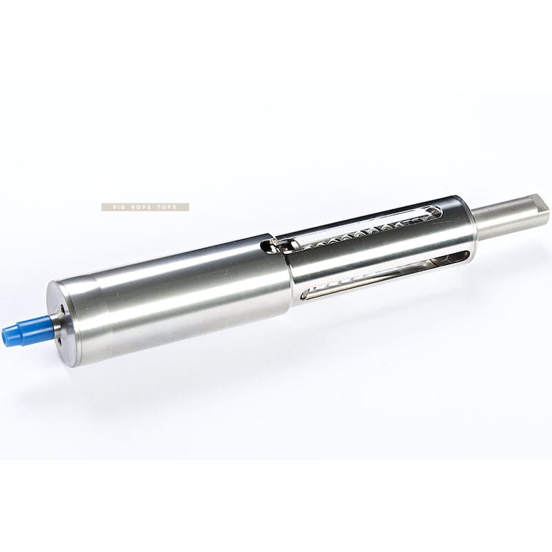 ARES Upgraded C.P.S.B Compact Power Spring Bolt for ARES 'STRIKER' Sniper Rifle Series - Large Volume - Bang Bang Airsoft