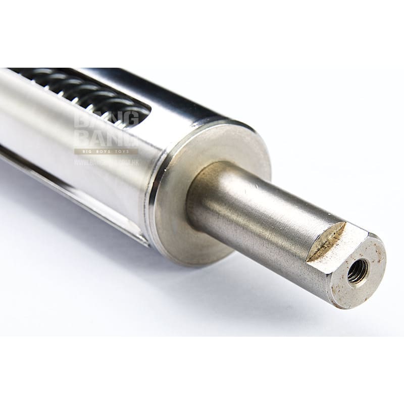 ARES Upgraded C.P.S.B Compact Power Spring Bolt for ARES 'STRIKER' Sniper Rifle Series - Large Volume - Bang Bang Airsoft