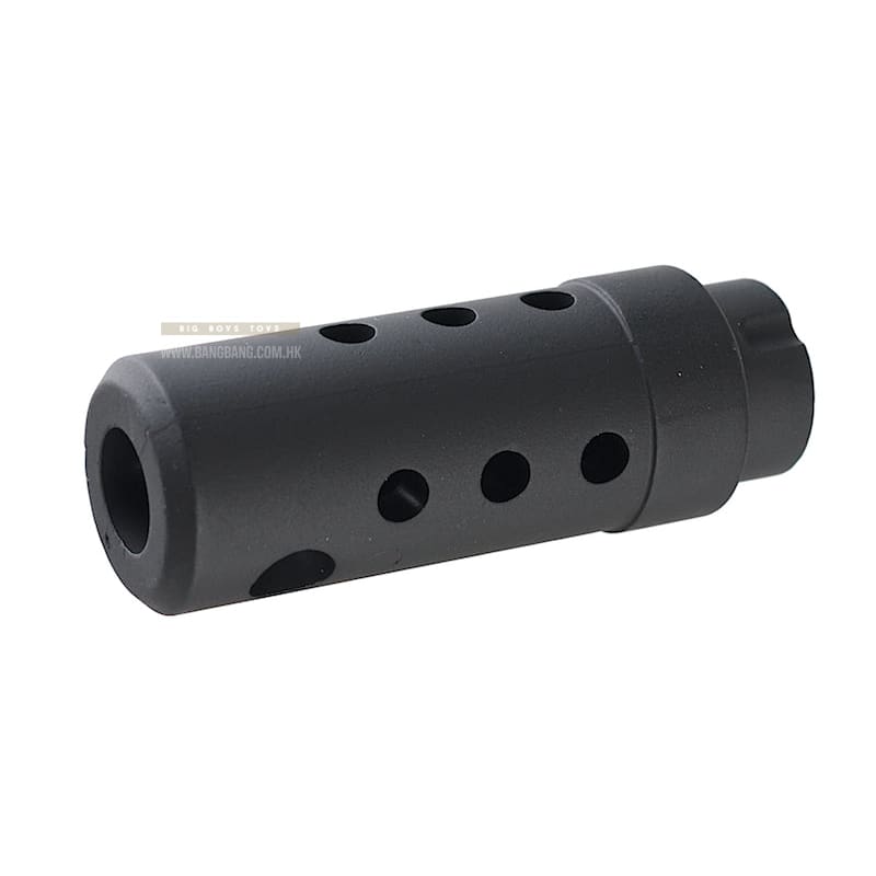 Ares VZ58 Flash Hider (Long) - Bang Bang Airsoft