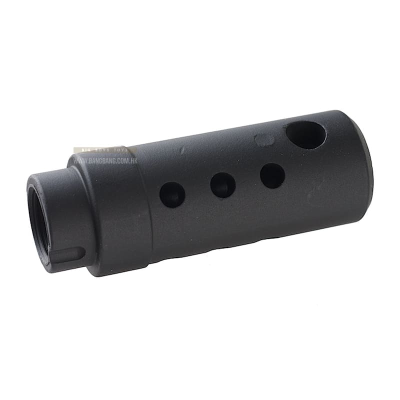 Ares VZ58 Flash Hider (Long) - Bang Bang Airsoft